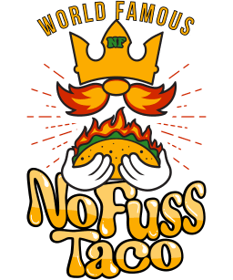 NoFuss Taco