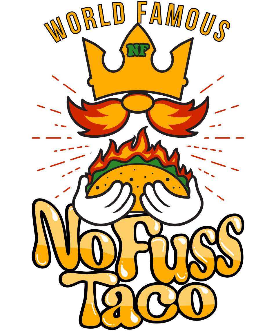 No Fuss Tacos